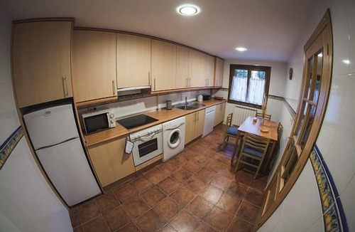 Piedrafita de Jaca Cottage | SPECIAL OFFER - Rural house (full rental) Rincón de Bachatos