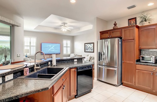 Mallory Square House | Special OFFER The Villages JUNE 2026 weekly availability + golf cart