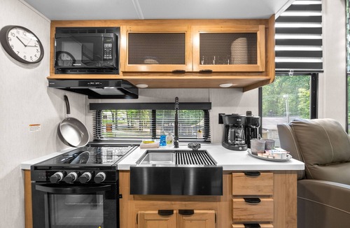 Springville House | Special Place Short Term Rentals RV/Tiny Houses Springville Tennessee 150