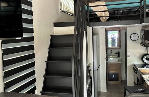 Springville House | Special Place Short Term Rentals RV/Tiny Houses Springville Tennessee 150