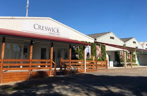 Creswick House | Special price for the post lockdown