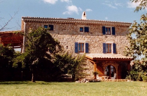 Rosieres House | Special prices in autumn! Stylish winery with large, heated swimming pool