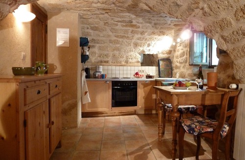 Rosieres House | Special prices in autumn! Charming apartment with large, heated pool