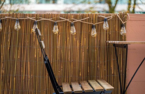 Gundeldingen Apartment | Special *PRIMERO PICASSO* Apartment