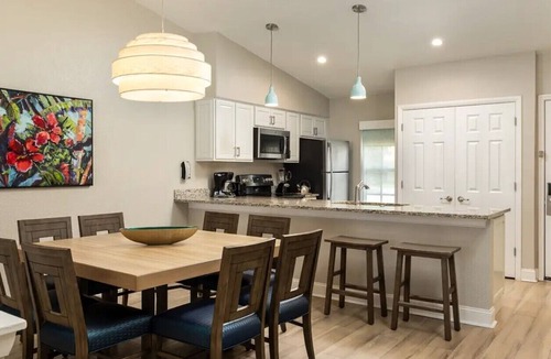 Orange Lake Villa | Special rate ! ! - July 4th week Family 8 relax in 2B2B villa Orange Lake Resort