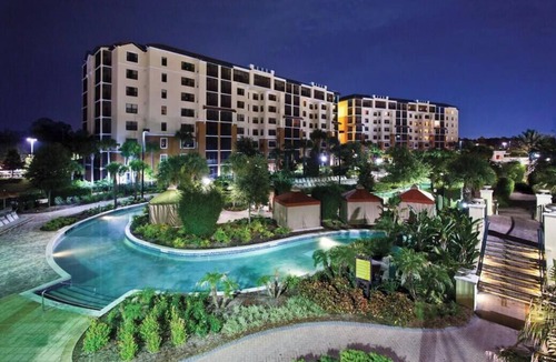 Orange Lake Villa | Special rate ! ! - July 4th week Family 8 relax in 2B2B villa Orange Lake Resort