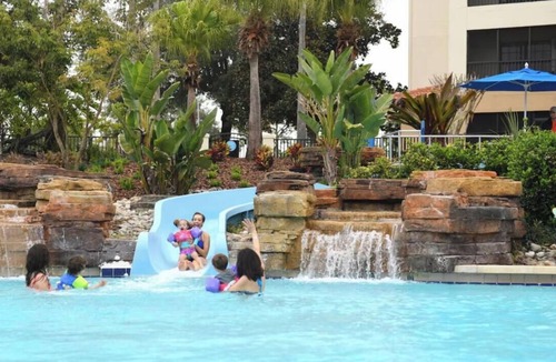Orange Lake Villa | Special rate ! ! - July 4th week Family 8 relax in 2B2B villa Orange Lake Resort