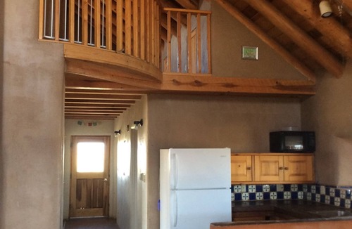 Taos House | Special Rates-Private Taos Home. Beautiful Oasis.