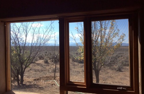 Taos House | Special Rates-Private Taos Home. Beautiful Oasis.
