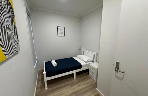 Beveridge House | Special Retreat-Beveridge