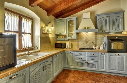 Valtura House | Special villa with private pool and large garden