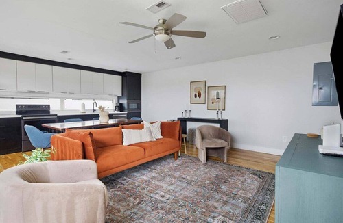 Talbot's Corner House | ~ Special Weekend Discount ~ Dreamy Rooftop Views!