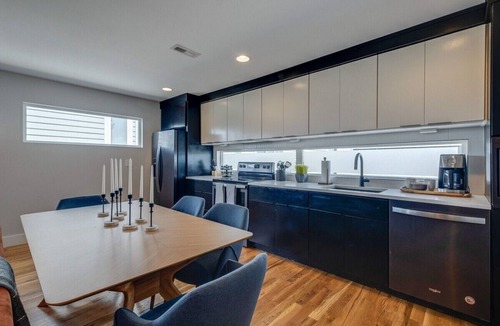 Talbot's Corner House | ~ Special Weekend Discount ~ Dreamy Rooftop Views!