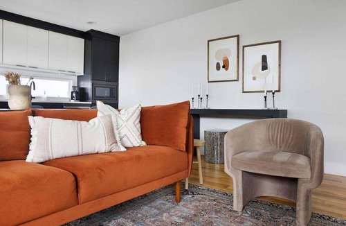 Talbot's Corner House | ~ Special Weekend Discount ~ Dreamy Rooftop Views!