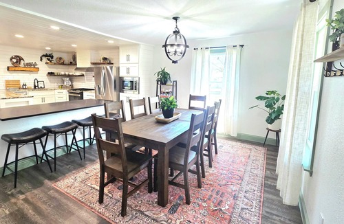 Little Elm House | SPECIAL WINTER GETAWAY Updated House on Lewisville Lake in Little Elm - 4BR 3BA