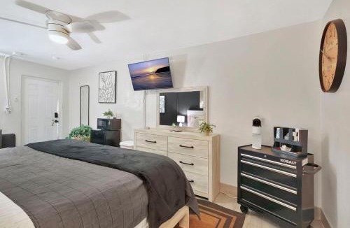 Bryant Ski Chalet | Special - Xtra Comfy - King Bed