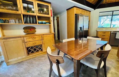Auburn House | Specials-Breathtaking Views-Relaxation-Hot Tub- River-One of a kind