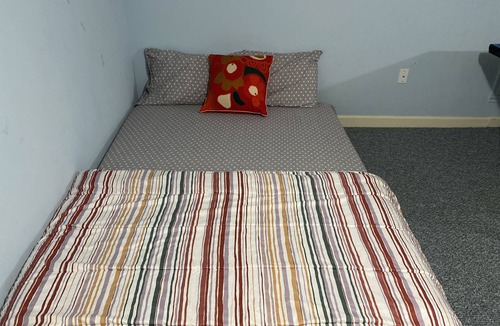 Sykesville House | Specious Basement Suite