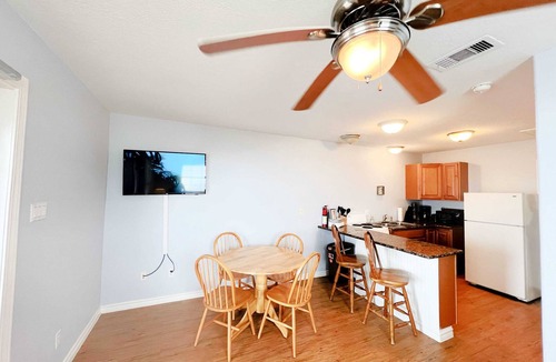 Surfside Beach Condo | Speckled Trout 5 - Shell Yeah! Oceanfront Fun