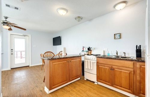 Surfside Beach Condo | Speckled Trout 5 - Shell Yeah! Oceanfront Fun