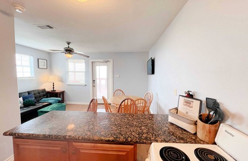 Surfside Beach Condo | Speckled Trout 5 - Shell Yeah! Oceanfront Fun