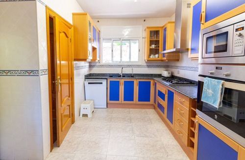 Can Palau Villa | Spectacular mountain views, just 4km to the beach