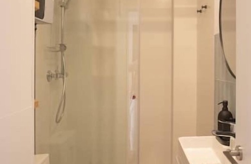 El Puig de Santa Maria Apartment | Spectacular renovated studio facing the sea