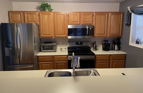 Village of Four Seasons Condo | Spectacular waterfront luxury