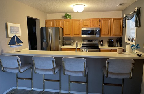 Village of Four Seasons Condo | Spectacular waterfront luxury