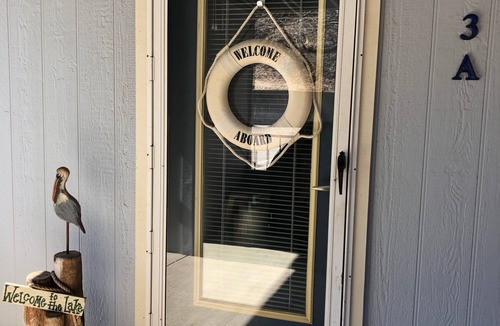 Village of Four Seasons Condo | Spectacular waterfront luxury