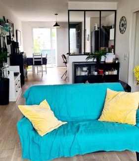 Sainte-Anne - Zone portuaire Apartment | Spectaculaire