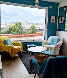 Sainte-Anne - Zone portuaire Apartment | Spectaculaire