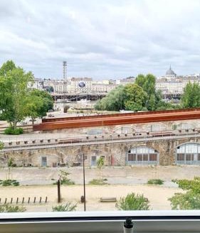 Sainte-Anne - Zone portuaire Apartment | Spectaculaire