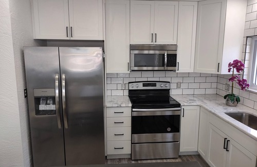 Capri Isle Condo | Spectacular 2br/2bth isld apartm