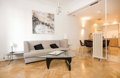 Ibiza Apartment | Spectacular 3 bedroom apartment next to the Retiro