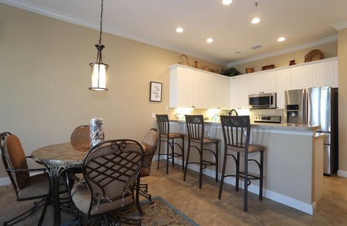 Miramar Beach Condo | Spectacular 3BR/3BA Lakefront condo in Seascape Resort