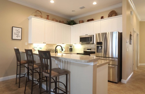 Miramar Beach Condo | Spectacular 3BR/3BA Lakefront condo in Seascape Resort