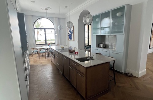 Benicassim House | Spectacular 8-bedroom Villa on the Mediterranean
