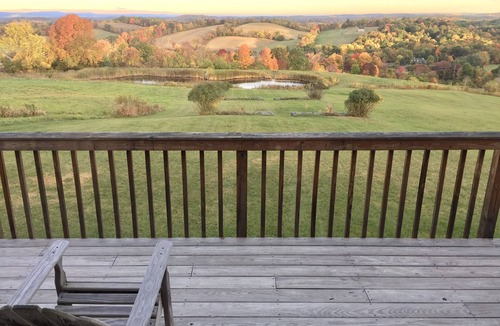 Chatham Ski Chalet | Spectacular All Seasons Retreat with Amazing Views