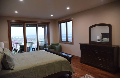 Duchesne County Cabin | Spectacular and New Cliff Lake Lodge @ Six Lakes Resort