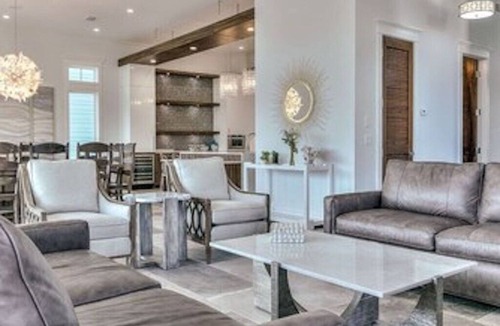 Frangista Beach House | Spectacular Beach House Private Pool & 4th Level Sky Deck