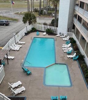 North Beach Apartment | Spectacular Beach View!