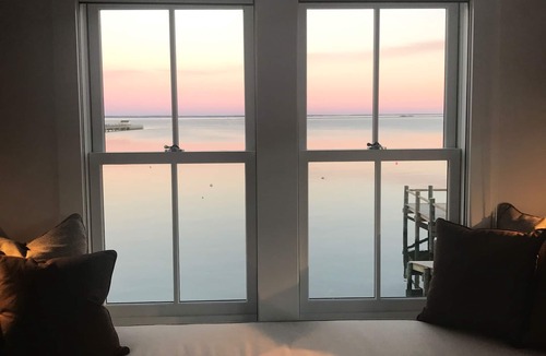 Provincetown House | Spectacular Beachfront West End Home