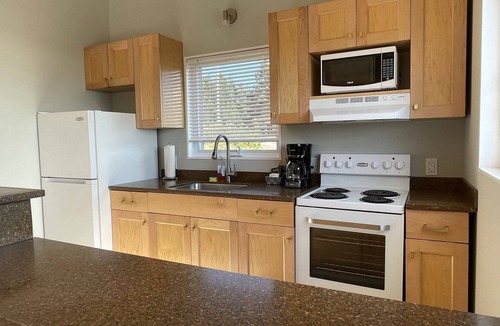 Iona Cabin | Spectacular Bras d’Or view, 1 bedroom suites w/full kitchen