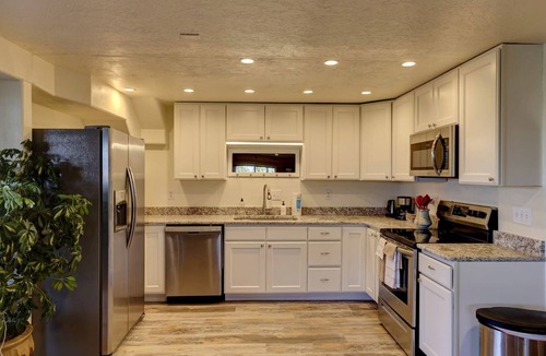 Sheridan Cabin | Spectacular Cabin with Incredible Panoramic Views in Sheridan, Wyoming