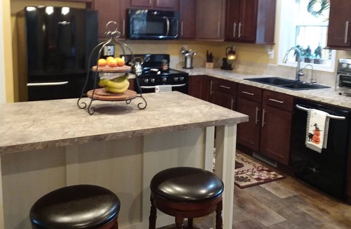 Ellenburg Depot House | Spectacular Chazy Lakefront Home