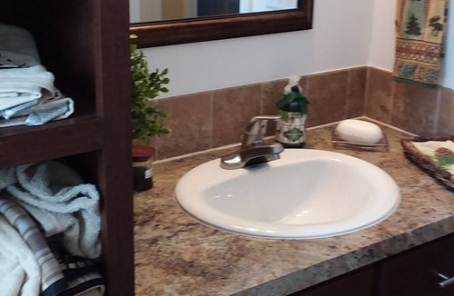 Ellenburg Depot House | Spectacular Chazy Lakefront Home