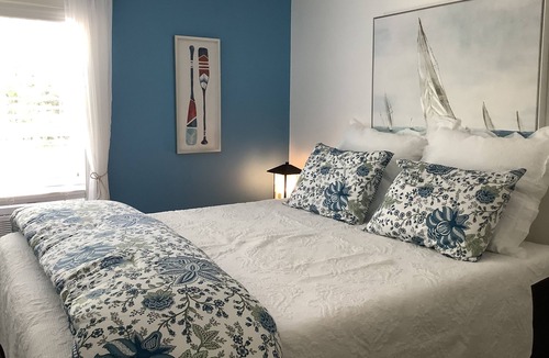 Ellenburg Depot House | Spectacular Chazy Lakefront Home