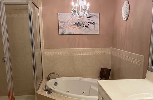 Crisfield Condo | SPECTACULAR CORNER UNIT - Direct Waterfront Condo in Crisfield, Md