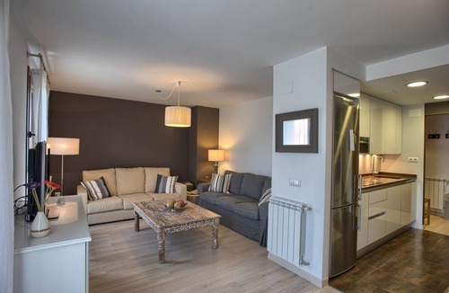 Sahun Apartment | SPECTACULAR DUPLEX.